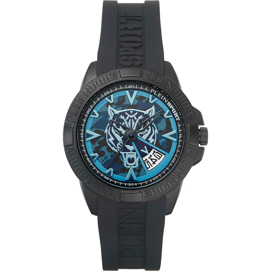 Часы Plein Sport TOUCHDOWN PSFBA0523